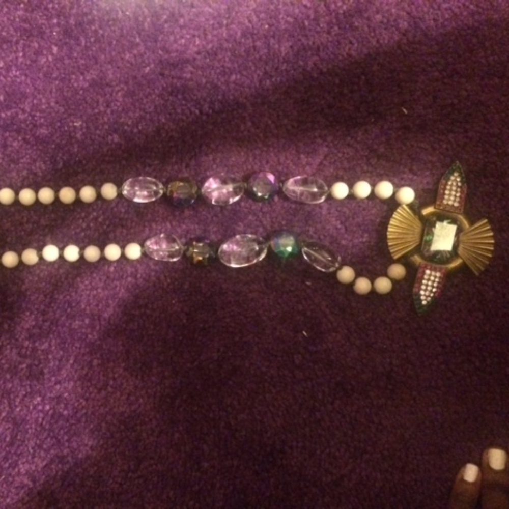 Cara Brown Designs Necklace